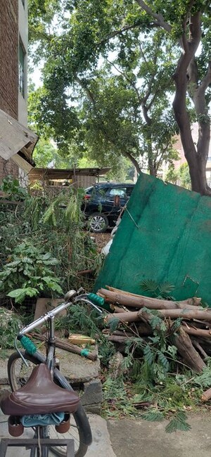  Plot For Sale in Palam Vihar