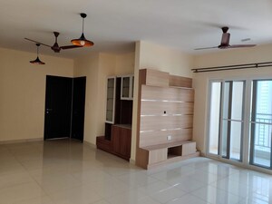 2.5 BHK Apartment For Sale in Shriram Luxor, Hennur Road
