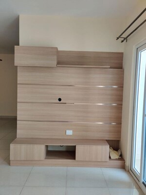 Furnished Amenities in 2.5 BHK Apartment at Shriram Luxor, Hennur Road – for Sale