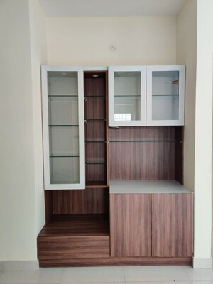 Furnished Amenities in 2.5 BHK Apartment at Shriram Luxor, Hennur Road – for Sale