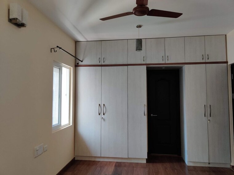 Bedroom, shriram-luxor 2.5 Bedroom 1440 Sq.Ft. Apartment In Hennur Road Bangalore 10764313