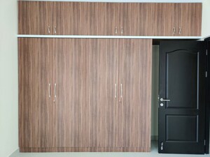 Furnished Amenities in 2.5 BHK Apartment at Shriram Luxor, Hennur Road – for Sale