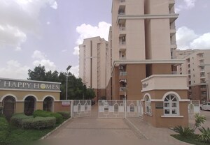  Apartment For Sale in Virat Nagar