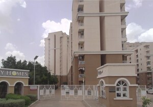  Apartment – Exterior View View at Virat Nagar - for Sale