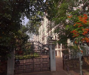 Apartment – Exterior View View at Oshiwara - for Sale