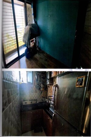 Furnished Amenities in  Apartment at Oshiwara – for Sale