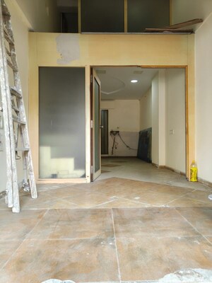  Shop For Rent in Shree Sai Vana Veda, Sector 16 Drs Nerul
