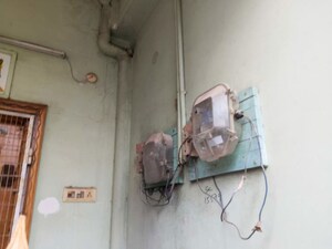 Furnished Amenities in  Independent House at Nugondapalli – for Sale