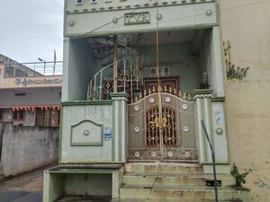  Independent House For Sale in Nugondapalli