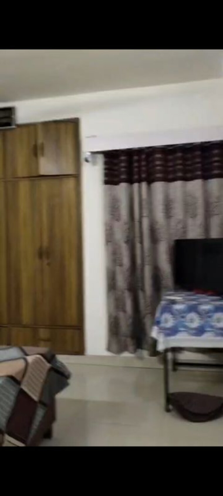 Bedroom, arun-vihar 2.5 Bedroom 1100 Sq.Ft. Apartment In Sector 29 Noida 10764336
