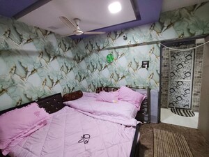 Room in 2 BHK Apartment at Cbd Belapur – for Rent