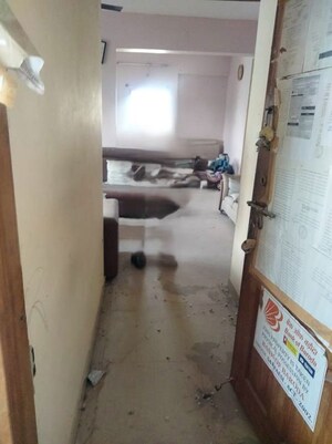 Living Room in  Apartment at Cholanayakanahalli – for Sale