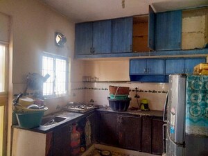Kitchen in  Apartment at Cholanayakanahalli – for Sale