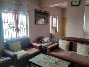 Living Room in  Apartment at Cholanayakanahalli – for Sale