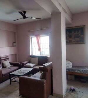 Living Room in  Apartment at Cholanayakanahalli – for Sale