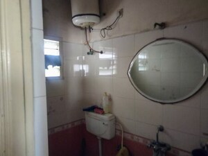Bathroom in  Apartment at Cholanayakanahalli – for Sale