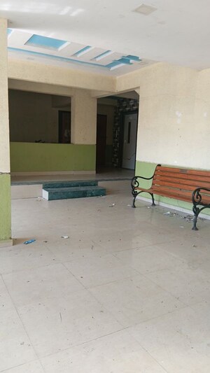  Apartment – Exterior View View at Badlapur - for Sale