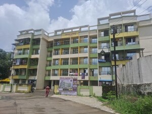  Apartment – Exterior View View at Badlapur - for Sale