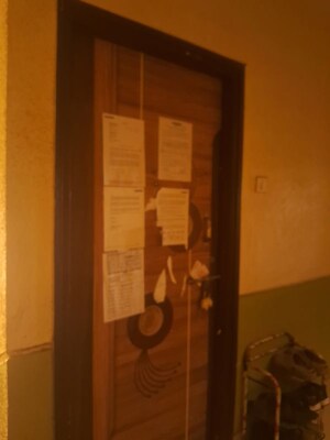 Furnished Amenities in  Apartment at Badlapur – for Sale