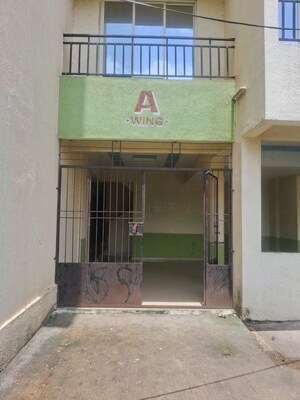 Apartment – Exterior View View at Badlapur - for Sale