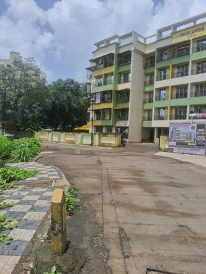  Apartment – Exterior View View at Badlapur - for Sale
