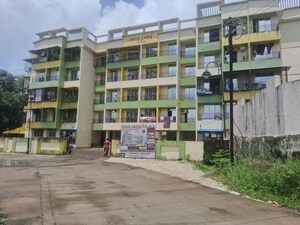  Apartment – Exterior View View at Badlapur - for Sale