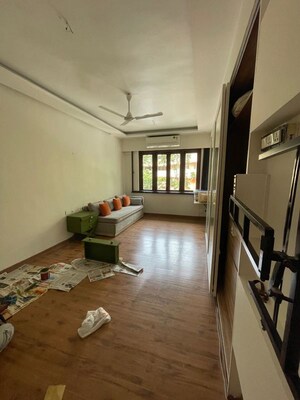 1.5 BHK Apartment For Rent in Lokhandwala Complex