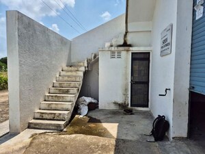  Industrial Plot – Exterior View View at Lodhika - for Sale