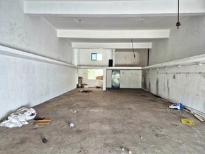  Industrial Plot – Exterior View View at Lodhika - for Sale