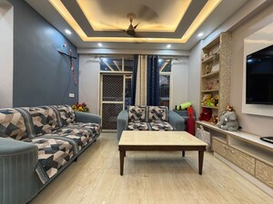 2 BHK Apartment For Rent in VVIP Addresses, Raj Nagar Extension
