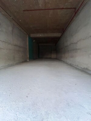  Shop For Rent in Chintamani Residencey, Seawoods Sector 36