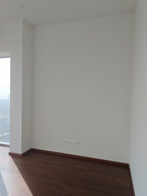 Bedroom in 2 BHK Apartment at Estelle Bellagio, Agripada – for Rent