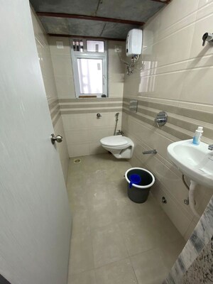 Kitchen in 2 BHK Apartment at Estelle Bellagio, Agripada – for Rent