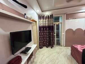 Bedroom in 3 BHK Apartment at VVIP Addresses, Raj Nagar Extension – for Rent