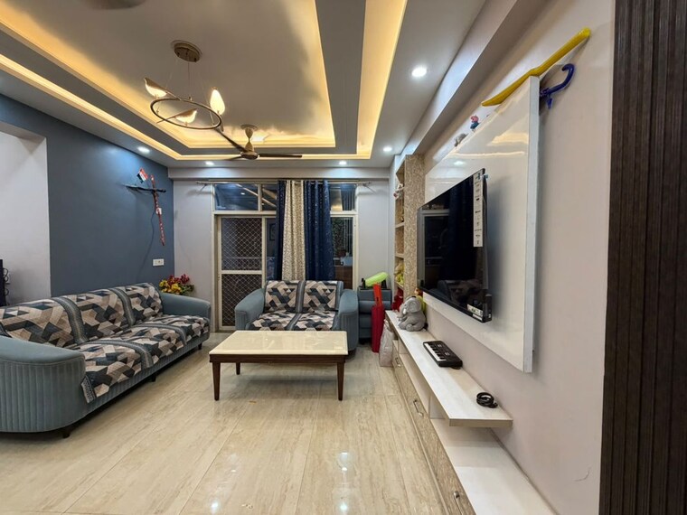 Room, vvip-addresses 3 Bedroom 1400 Sq.Ft. Apartment In Raj Nagar Extension Ghaziabad 10764372