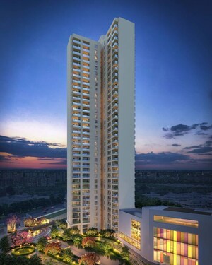4 BHK Apartment For Sale in Hero Homes Gurgaon, Sector 104