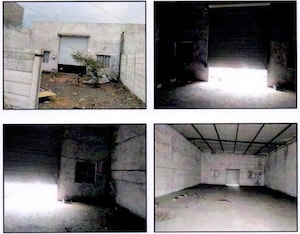  Industrial Plot – Exterior View View at Kotda Sangani - for Sale