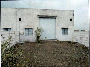  Industrial Plot For Sale in Kotda Sangani