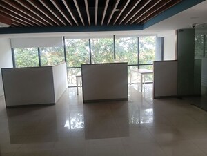   Office Space at Prestige Meridian Apartments, Mg Road – for Rent
