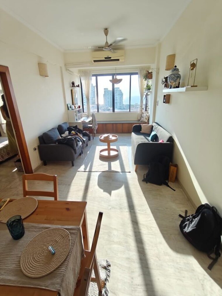 Team Area, rubberwala-orion 2 Bedroom 1020 Sq.Ft. Apartment In Grant Road East Mumbai 10764406