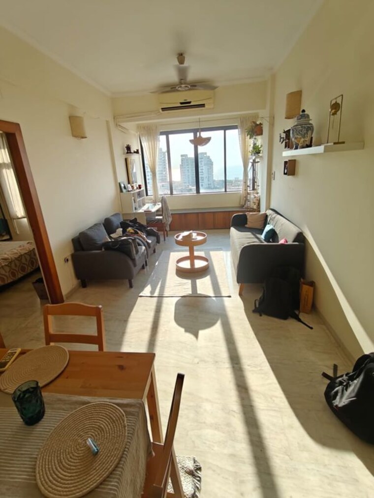 Team Area, rubberwala-orion 2 Bedroom 1020 Sq.Ft. Apartment In Grant Road East Mumbai 10764406