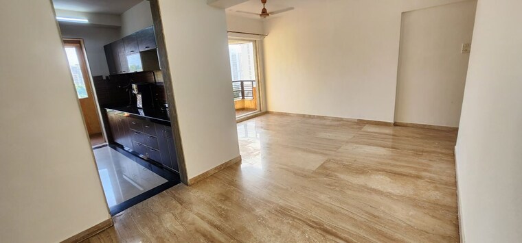 Room, shrishti-synchronicity 2 Bedroom 1035 Sq.Ft. Apartment In Chandivali Mumbai 10764410