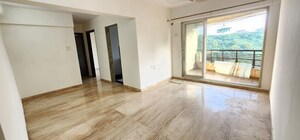 2 BHK Apartment For Rent in Shrishti Synchronicity, Chandivali