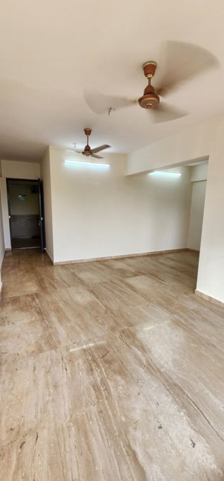 Room, shrishti-synchronicity 2 Bedroom 1035 Sq.Ft. Apartment In Chandivali Mumbai 10764410