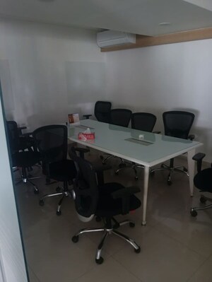 Team Area in  Office Space at Indiranagar – for Rent
