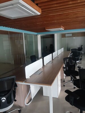  Office Space For Rent in Indiranagar