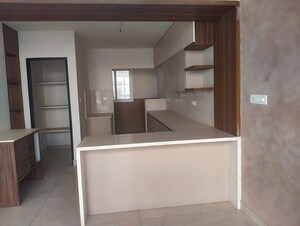 Kitchen in  Villa at Anekal – for Sale