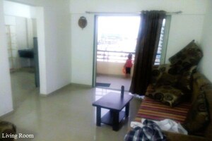 1 BHK Apartment For Rent in Kargil Vijay Nagar