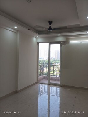 Hall in 2 BHK Apartment at Signature Global Prime, Sector 63a – for Rent
