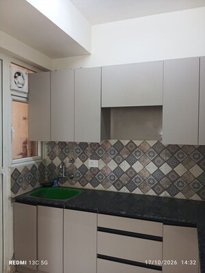 Bedroom in 2 BHK Apartment at Signature Global Prime, Sector 63a – for Rent